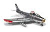 Airfix 1/48 F-86F-40 Sabre 8110