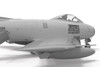Airfix 1/48 F-86F-40 Sabre 8110