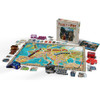 Days of Wonder Ticket to Ride Europe 15th Anniversary Edition