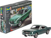 Revell of Germany 1/24 1965 Mustang 22 Fastback 7065