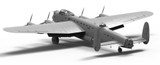 Border Model 1/32 Lancaster B MkI/III w/Full Interior BF010