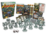 Catalyst Game Labs BattleTech: Alpha Strike - Box Set 