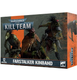 Games Workshop Kill Team: Farstalker Kinband 
