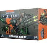 Games Workshop Kill Team: Necron Hierotek Circle 