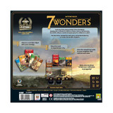 Repos Production 7 Wonders New Edition