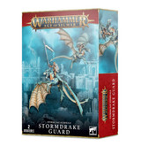Games Workshop Stormcast Eternals Stormdrake Guard