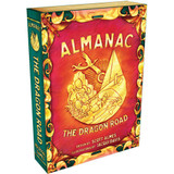 Matagot Almanac The Dragon Road