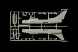 Italeri 1/72 F-8E Crusader 1456
