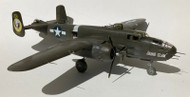 HK Models B-25J, 1/48th Scale, Kit No. 01F008