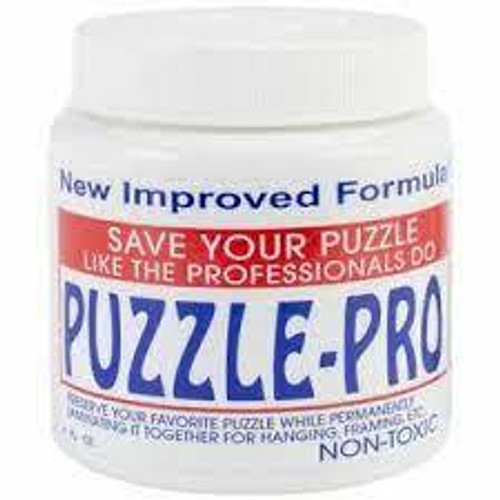 Puzzle Pro Puzzle Glue 10028
